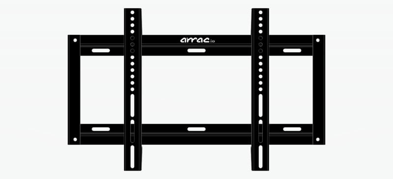Aimac Display Mount Kit iDM65100 Aimac Display Mount Kit iDM65100