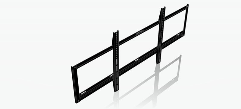 Aimac Display Mount Kit iDM65100 Aimac Display Mount Kit iDM65100