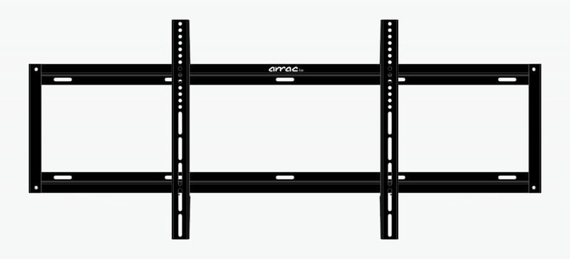 Aimac Display Mount Kit iDM65100 Aimac Display Mount Kit iDM65100