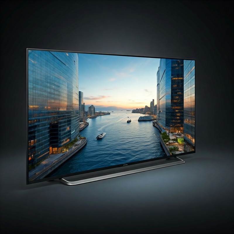 65‑inch BRAVIA 4K Ultra HD HDR Professional Display Sony FW-65BZ30J 65‑inch BRAVIA 4K Ultra HD HDR Professional Display Sony FW-65BZ30J