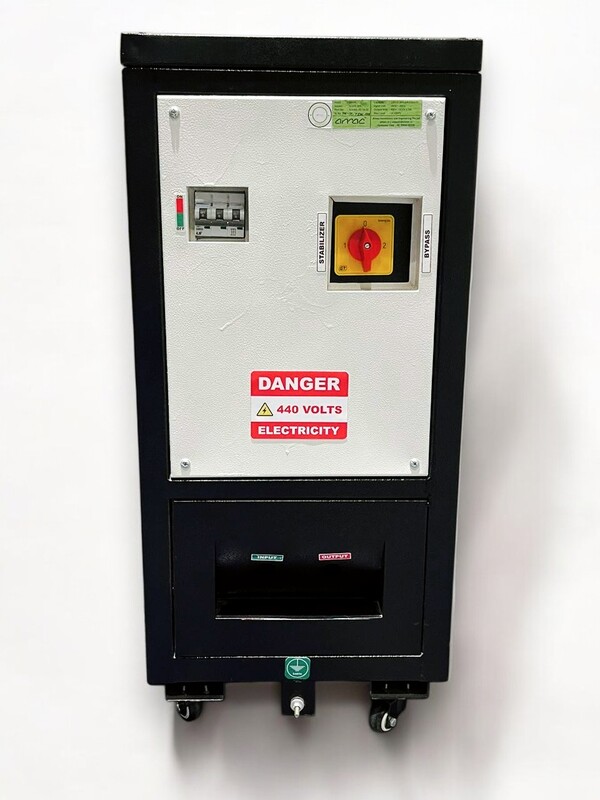 AIMAC Mega50 3LSME50AC 295v to 480v AIMAC Mega50 3LSME50AC 295v to 480v