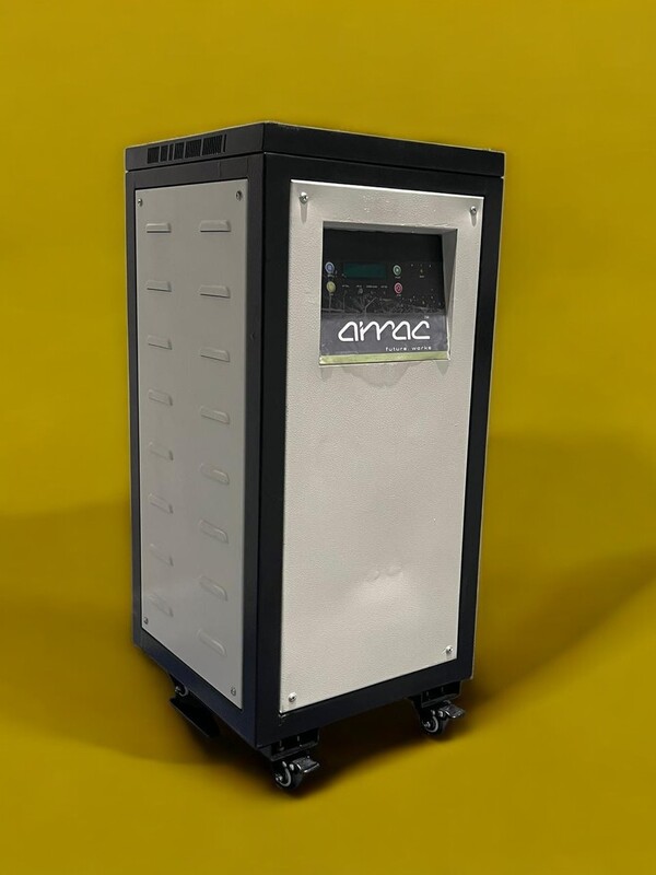 AIMAC Mega50 3LSME50AC 295v to 480v AIMAC Mega50 3LSME50AC 295v to 480v