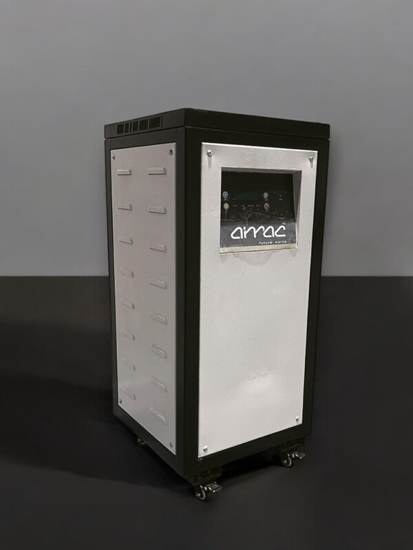 AIMAC Mega50 3LSME50OC 340v to 480v (Oil Cooled) AIMAC Mega50 3LSME50OC 340v to 480v (Oil Cooled)