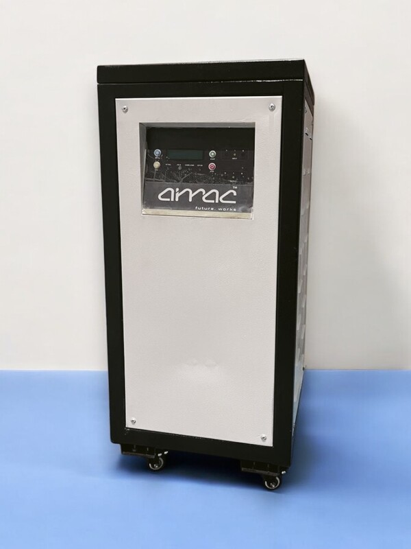 AIMAC Mega50 3LSME50AC 295v to 480v AIMAC Mega50 3LSME50AC 295v to 480v
