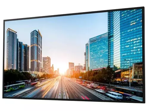 65‑inch BRAVIA 4K Ultra HD HDR Professional Display Sony FW-65BZ30J 65‑inch BRAVIA 4K Ultra HD HDR Professional Display Sony FW-65BZ30J